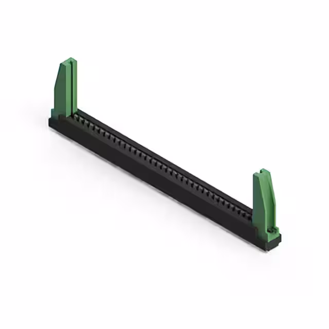 357-036-445-178 EDAC Inc.  Edgeboard Connectors